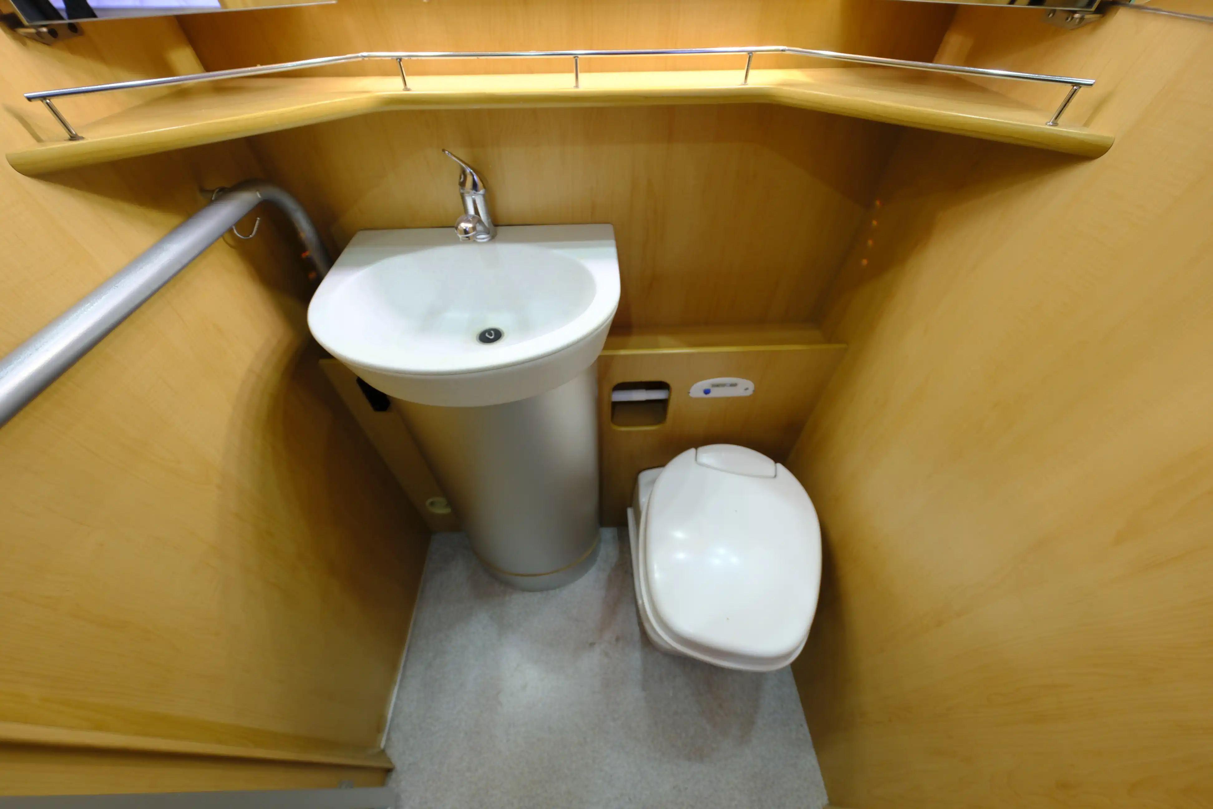 FRANKIA I 700 BK - Ansicht 13